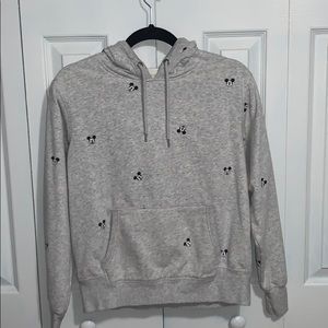 H&M / Disney Mickey Mouse hoodie
